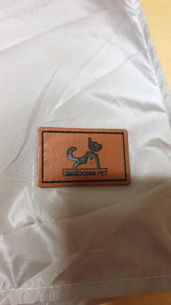 딩동펫 애견 방석 판매해요 이미지
