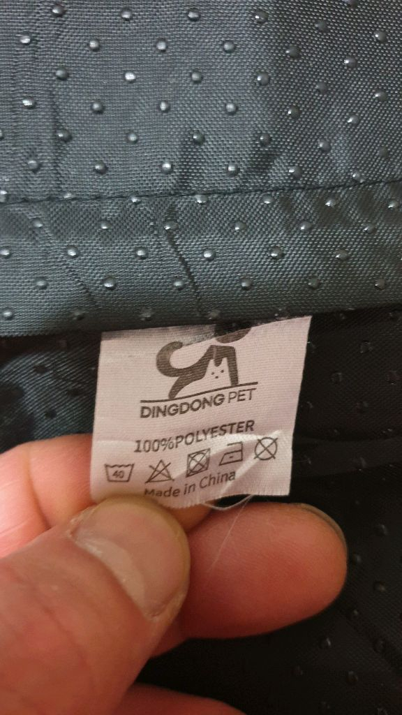 딩동펫 애견 방석 판매해요 이미지