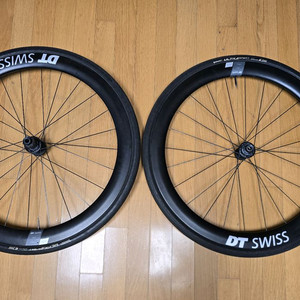 디티 스위스 DT arc1400 50mm 로드자전거 카본휠셋 팜 이미지