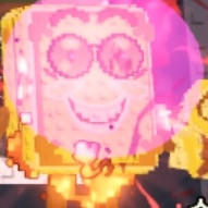 [급처매물]브레인롯즈 훔치기 544m 골드 탕탕이 이미지