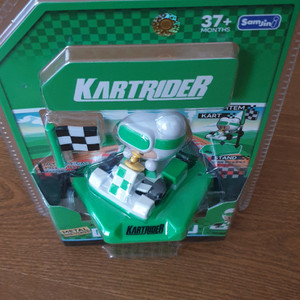 카트라이더 미니카 우디 이미지