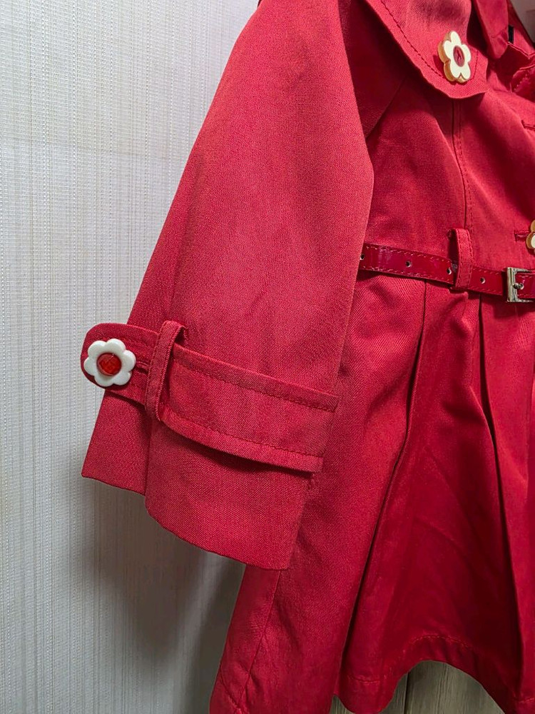 프렌치캣 바바리 자켓 105 이미지