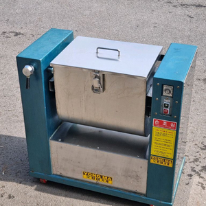 용마 반포 반죽기. 뿔식 반죽기. 용마 반죽기 이미지