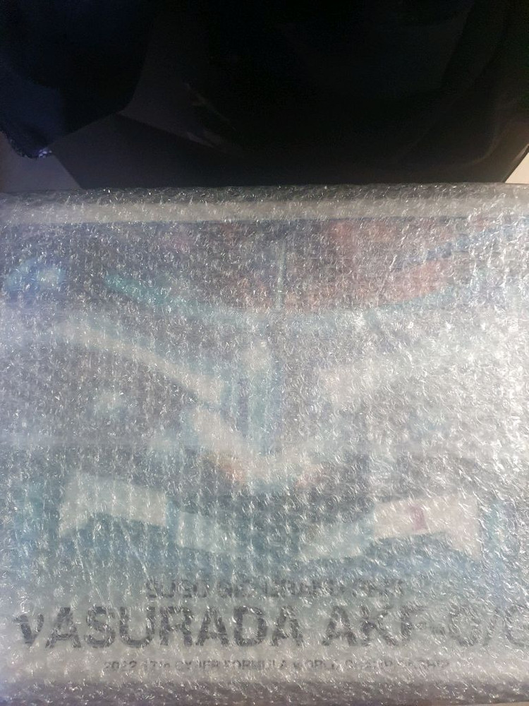 ccs그렌라간(재판),뉴 아스라다,메탈빌드 랜슬롯 이미지