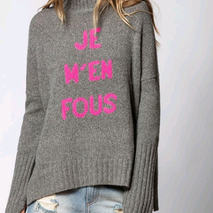 쟈딕앤볼테르 알마 이미지