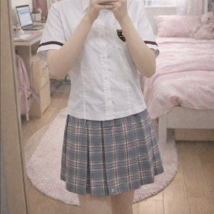 세종국제고 하복세트 이미지