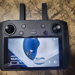 매빅2프로 조종기 DJI RC500 스마트 컨트롤러 이미지