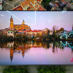 삼성 50인치 스마트 티비 48만 이미지