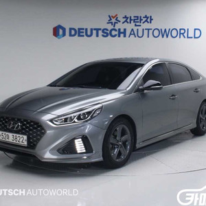 [현대]쏘나타 뉴 라이즈 1.6 터보 스마트 #앱특가 이미지