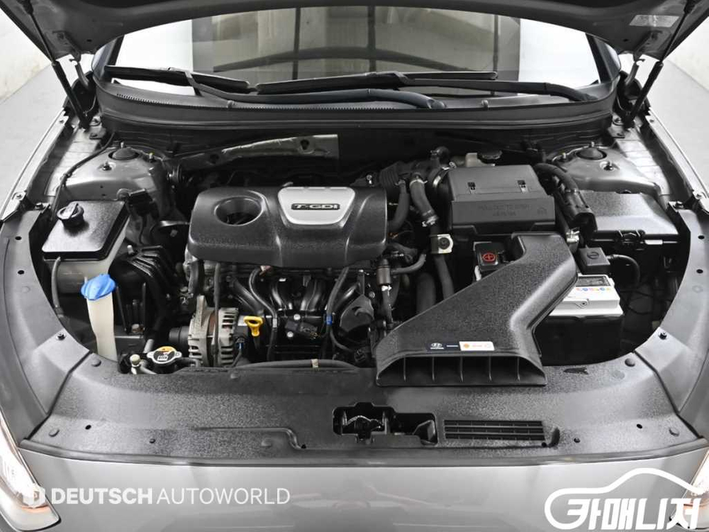 [현대]쏘나타 뉴 라이즈 1.6 터보 스마트 #앱특가 이미지