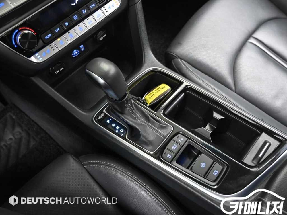 [현대]쏘나타 뉴 라이즈 1.6 터보 스마트 #앱특가 이미지