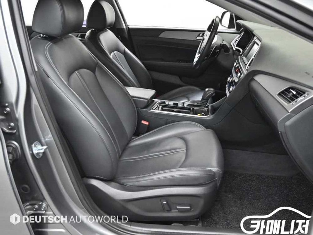 [현대]쏘나타 뉴 라이즈 1.6 터보 스마트 #앱특가 이미지