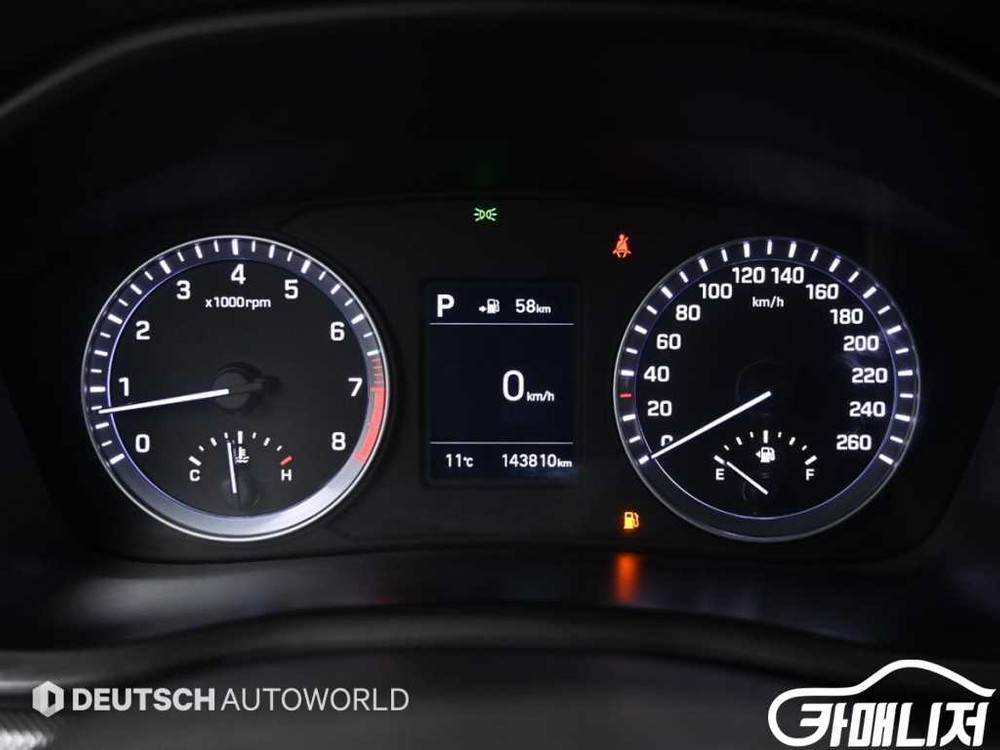 [현대]쏘나타 뉴 라이즈 1.6 터보 스마트 #앱특가 이미지