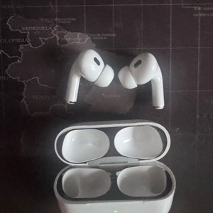 에어팟 프로2 이미지