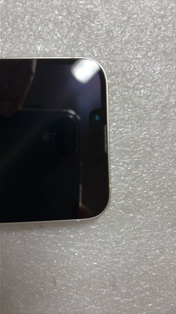 아이폰 13 512 화이트 (택포) 이미지