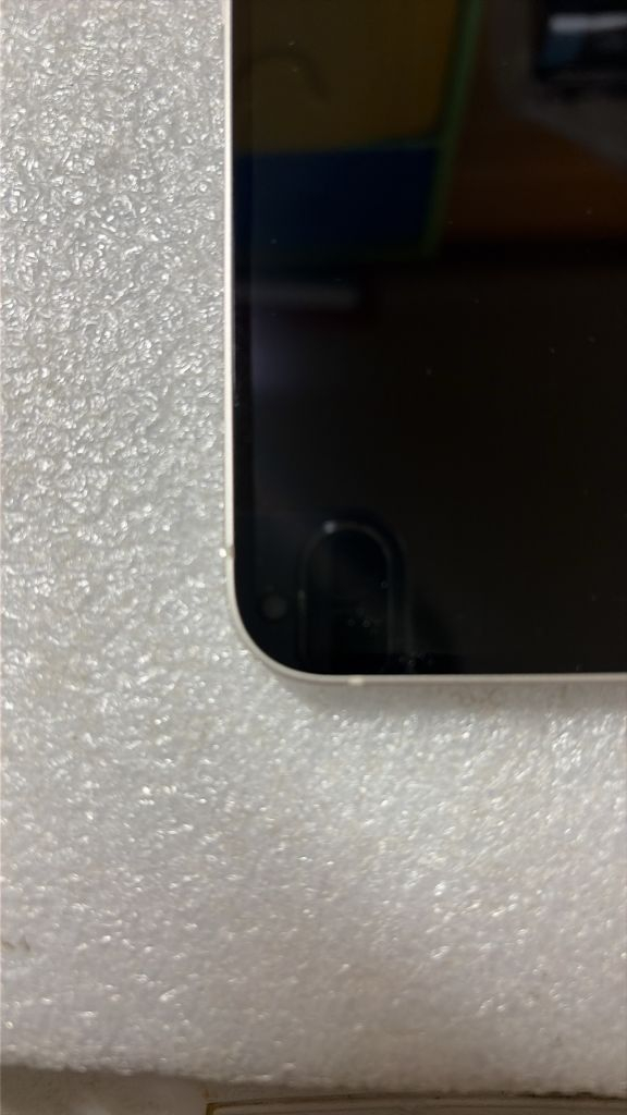 아이폰 13 512 화이트 (택포) 이미지