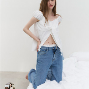 르베인 청바지 S