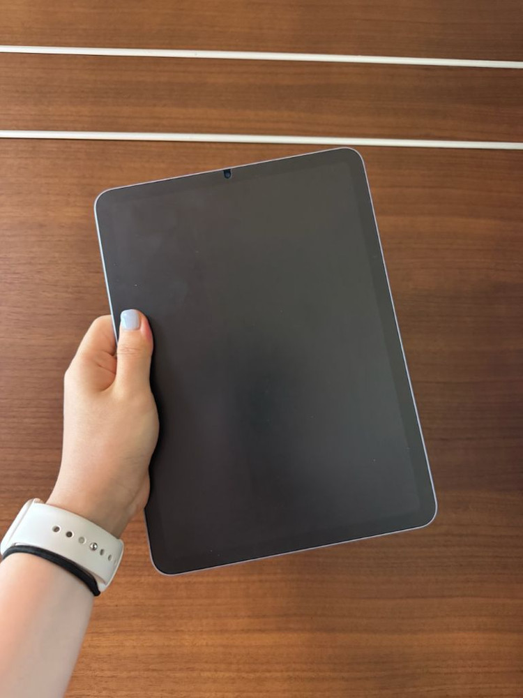 아이패드 에어 5세대 64gb + 애플펜슬 (배터리효율 92%) 이미지