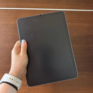 아이패드 에어 5세대 64gb + 애플펜슬 (배터리효율 92%) 이미지