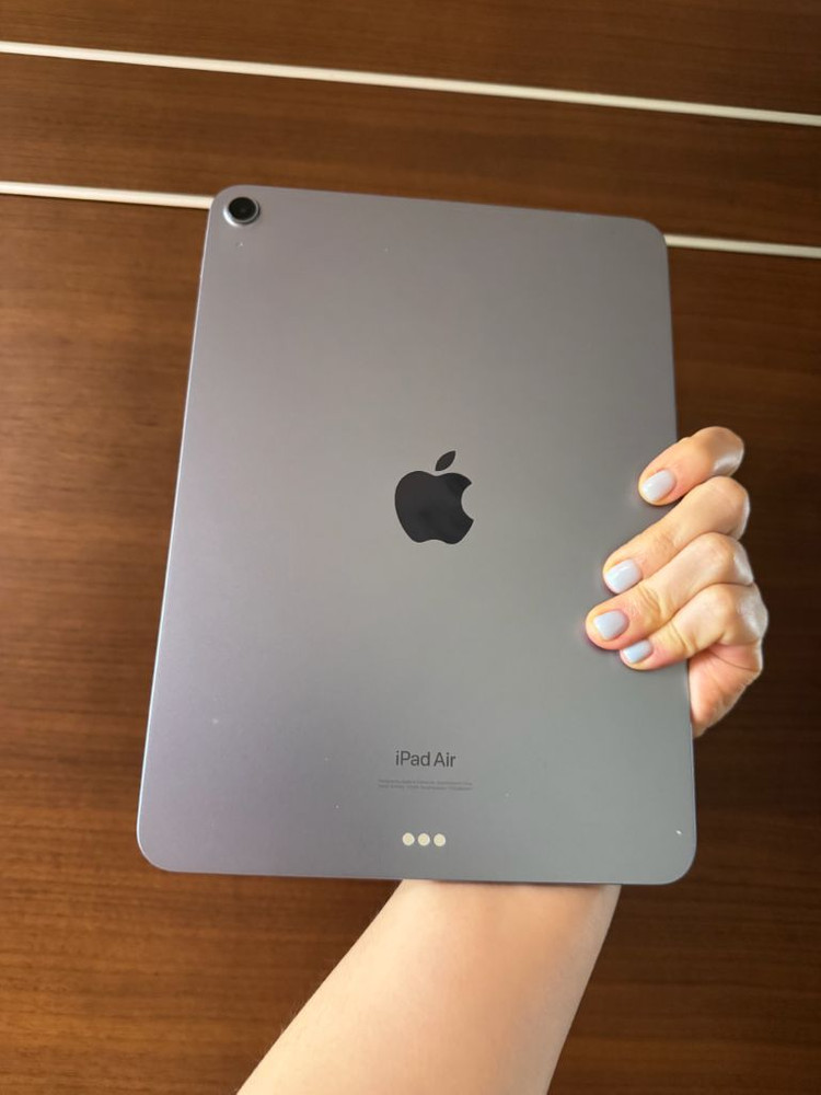 아이패드 에어 5세대 64gb + 애플펜슬 (배터리효율 92%) 이미지