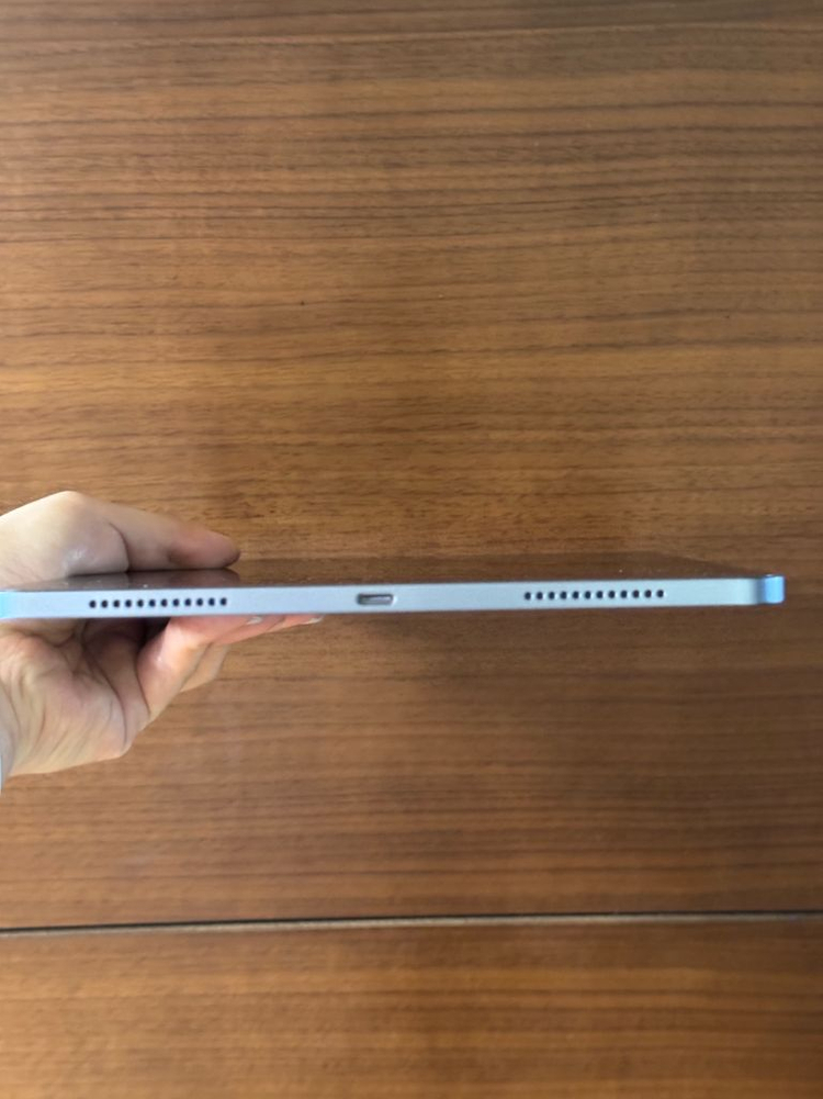 아이패드 에어 5세대 64gb + 애플펜슬 (배터리효율 92%) 이미지