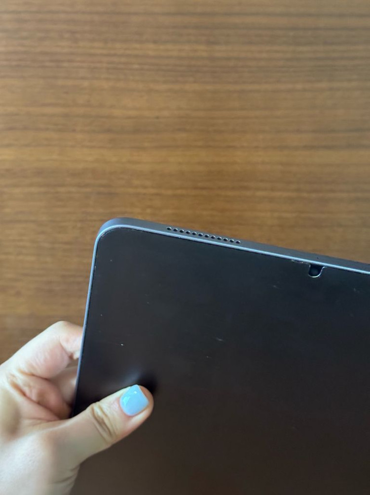 아이패드 에어 5세대 64gb + 애플펜슬 (배터리효율 92%) 이미지