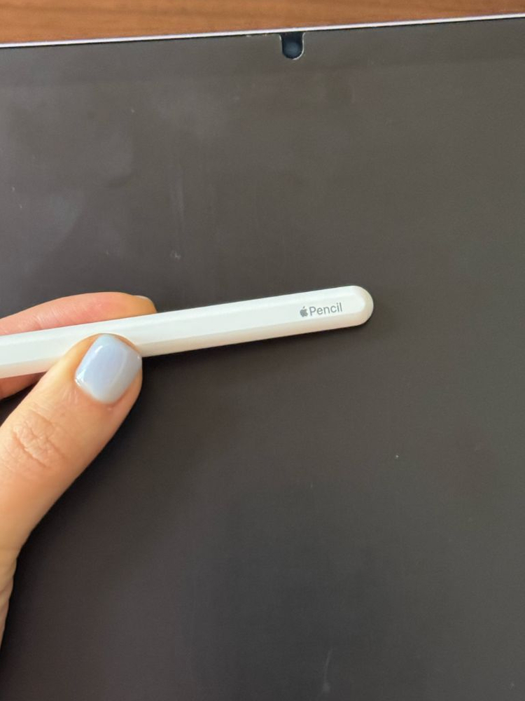 아이패드 에어 5세대 64gb + 애플펜슬 (배터리효율 92%) 이미지