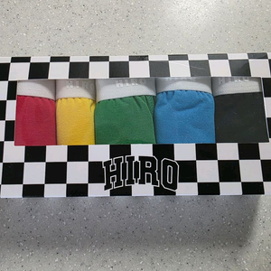 히로 구상? 드로즈세트 65 이미지