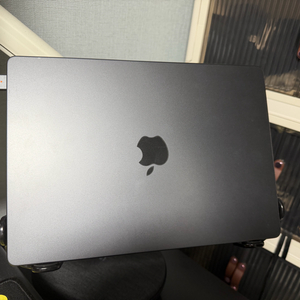 애플 맥북프로 m3max 64gb 2TB 이미지