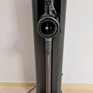 LG 코드제로 A9S 무선 청소기 올인원타워, 이미지