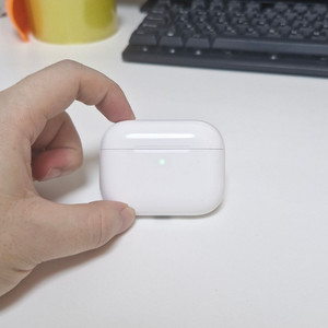 에어팟 프로3 본체 S급 이미지