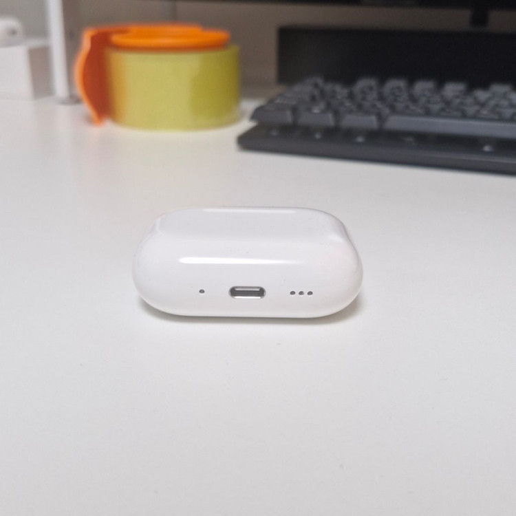 에어팟 프로3 본체 S급 이미지