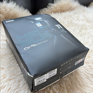 [풀옵션 풀박스] 고프로 11 4K Creator Edition Black 이미지