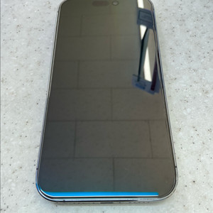 배터리 효율 100 아이폰 14 pro 256 이미지