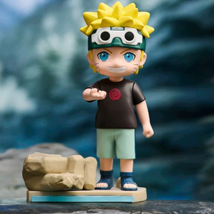 팝마트 나루토 질풍전 어린 시절 시크릿 세트