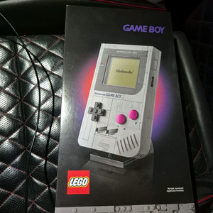 72046 게임보이 레고 새제품 이미지