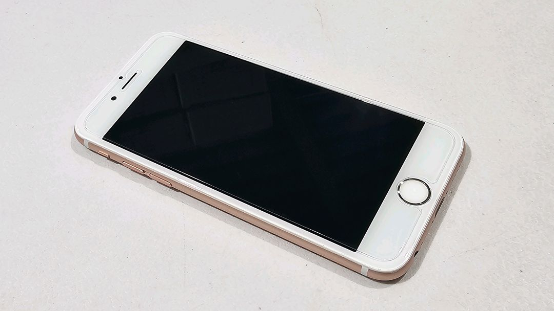 [순정정품] 아이폰6S 64GB 무음카메라 배터리신품 로즈골드 이미지