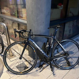 트리곤 다크니스R105구동계 이미지