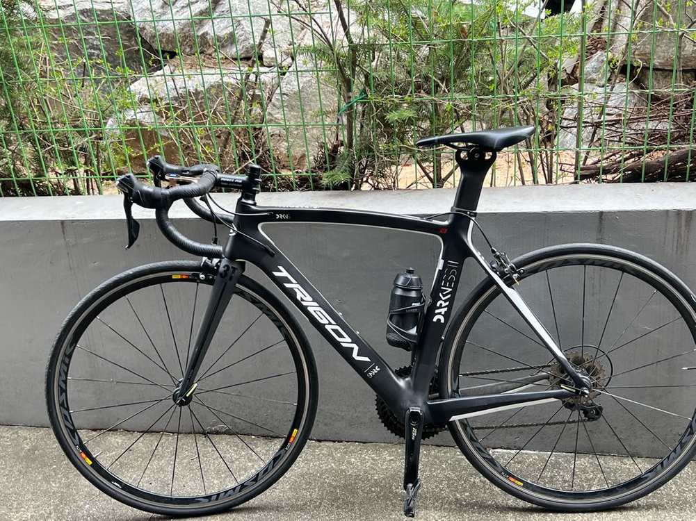 트리곤 다크니스R105구동계 이미지