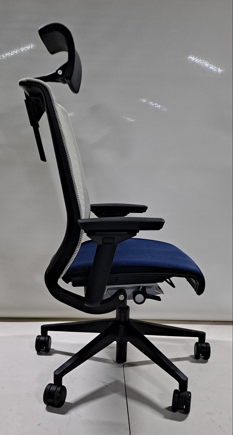 스틸케이스 씽크 의자 (Steelcase Think Chair , THK-13111) 이미지