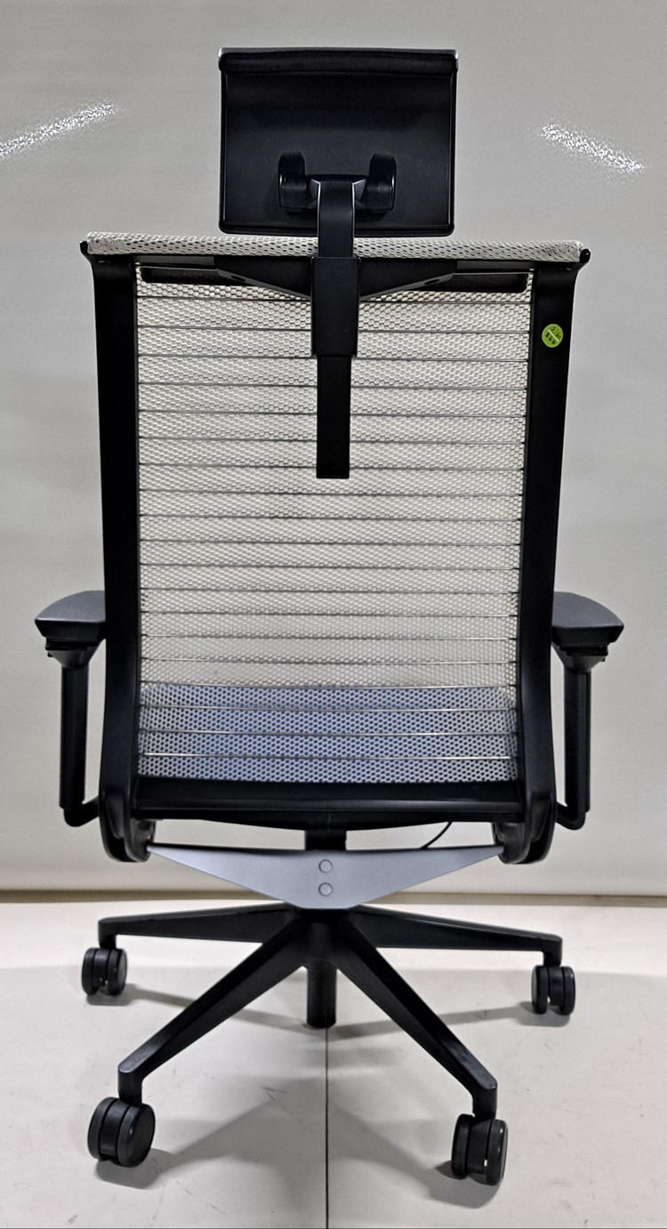 스틸케이스 씽크 의자 (Steelcase Think Chair , THK-13111) 이미지