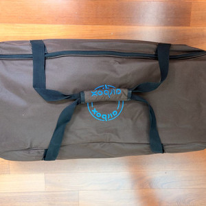 에어박스 파이브맨 200x280 10cm 에어매트 이미지