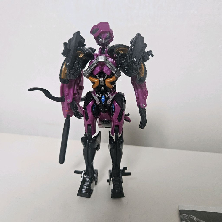 트랜스포머 2007년 알씨 판매합니다. 이미지