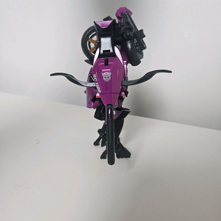 트랜스포머 2007년 알씨 판매합니다. 이미지