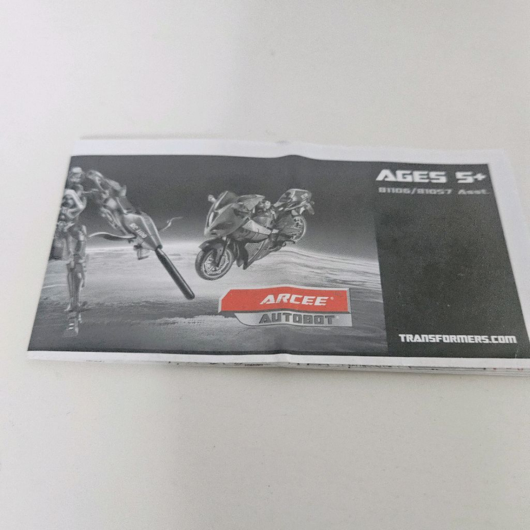 트랜스포머 2007년 알씨 판매합니다. 이미지