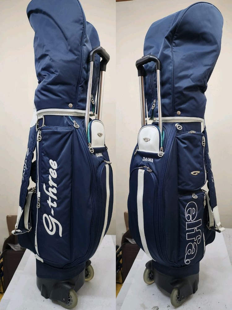 36만 좌타용 나이키 아이언 등 여성용 골프채 풀세트 이미지