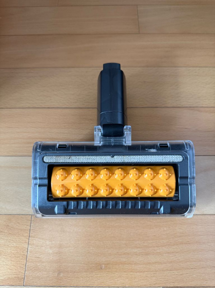 LG 엘지 코드제로 A9 침구청소 침구 헤드 팡팡 1회사용 이미지