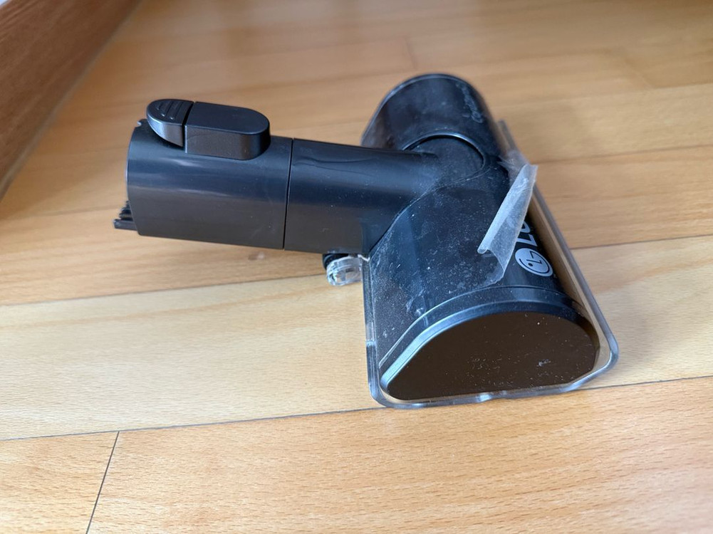 LG 엘지 코드제로 A9 침구청소 침구 헤드 팡팡 1회사용 이미지