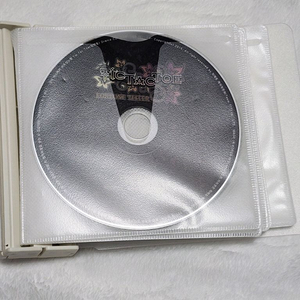 고딕 미스테리 비주얼 노벨 게임 틱택토 TicTacToe 드씨 본편4CD 이미지