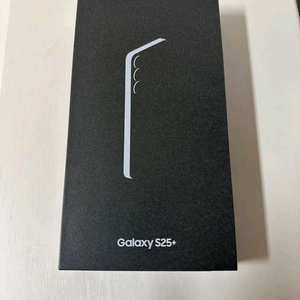 [미개봉]갤럭시 s25 플러스 512 이미지
